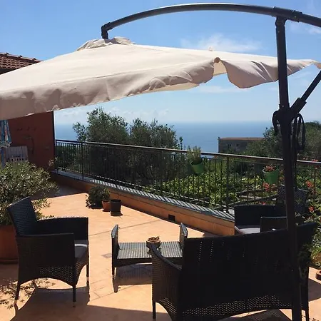 Belvedere * Piano di Sorrento