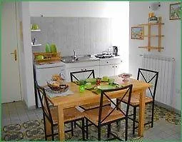 Farm stay Belvedere