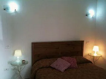 Farm stay Belvedere