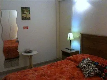 Farm stay Belvedere *