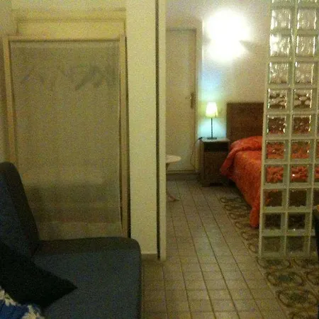 Farm stay Belvedere *