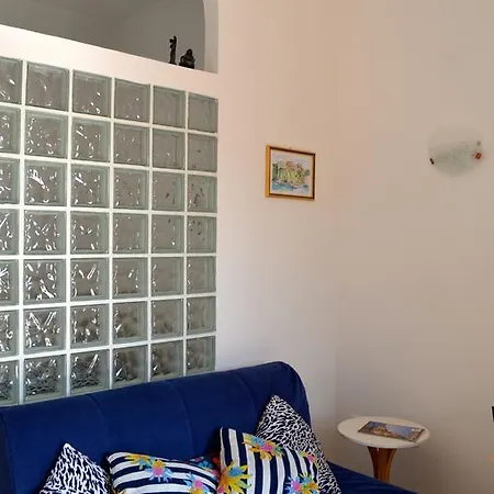 Belvedere Farm stay Piano di Sorrento