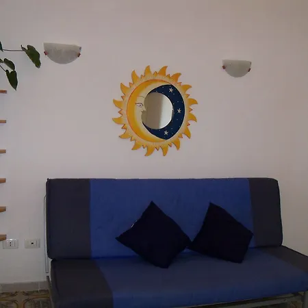 Farm stay Belvedere Piano di Sorrento