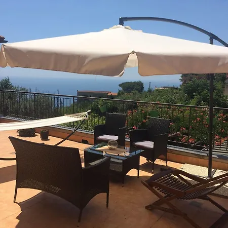 Belvedere * Piano di Sorrento