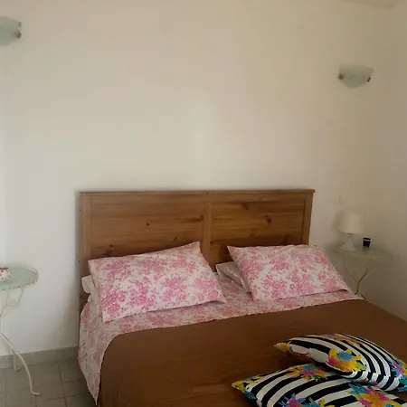 Farm stay Belvedere *