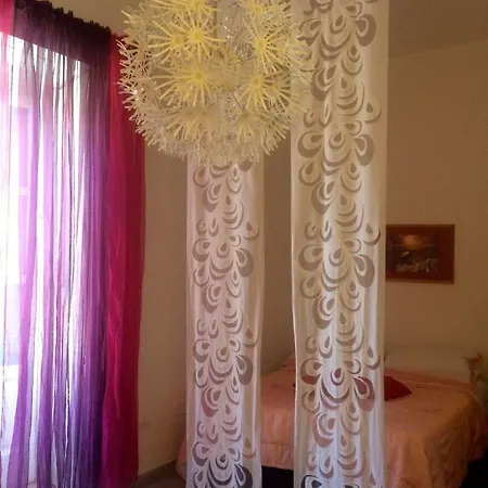 Farm stay Belvedere