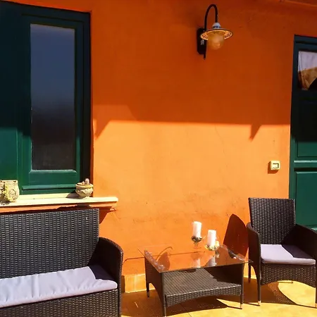 Belvedere Farm stay Piano di Sorrento