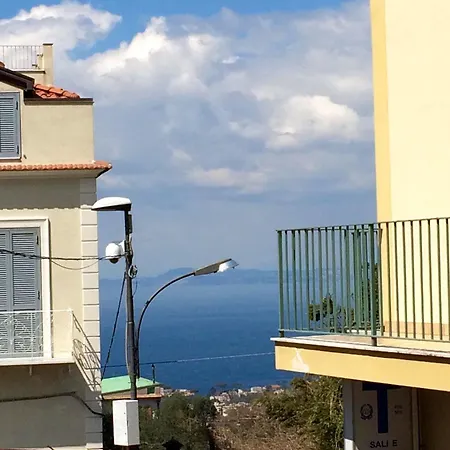 Belvedere * Piano di Sorrento