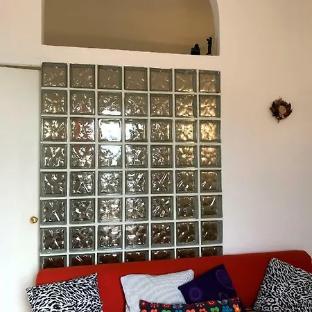 Farm stay Belvedere