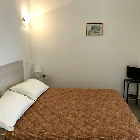 Farm stay Belvedere