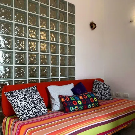 Farm stay Belvedere