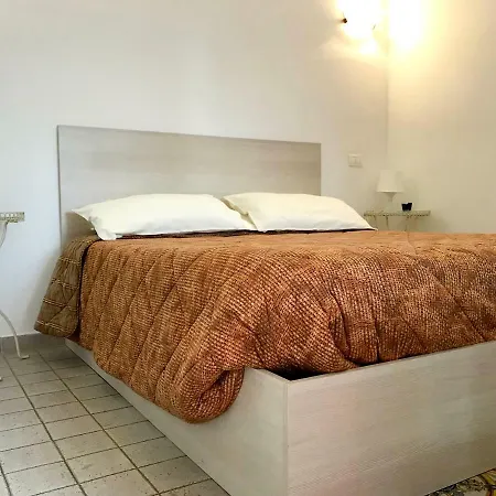 Belvedere Farm stay Piano di Sorrento