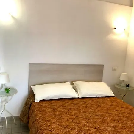 Farm stay Belvedere