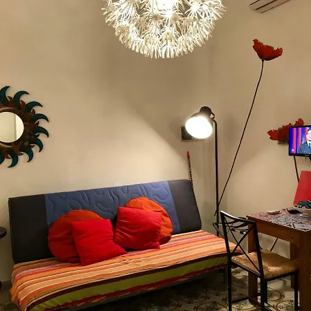 Farm stay Belvedere Piano di Sorrento
